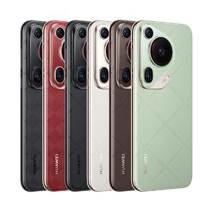 En Stock, Teléfono Inteligente Huawei Pura 70 Ultra 5G, Pantalla de 6.8 Pulgadas, Kirin 9010, Teléfono para Fotografía de Moda, HarmonyOS 4.2, Batería de 5200 mAh, Carga de 100 W - Product Image 1