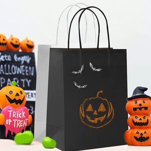 Sacs en papier kraft épais pour cadeaux, fêtes d'anniversaire, événements, vente au détail, artisanat, plats à emporter, emballage pour magasins et entreprises - Product Image 6