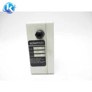 โซลาร์ทรอน 911131 13.48VDC LOC ใหม่เอี่ยม # A201 - Product Image 1