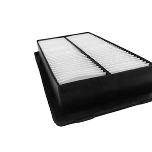 Filtre à <span class=keywords><strong>air</strong></span> <span class=keywords><strong>automobile</strong></span> en gros directement de l'usine, ajustement universel, système de nettoyage de voiture, bouclier <span class=keywords><strong>d</strong></span>'admission, qualité supérieure, meilleur prix - Product Image 2