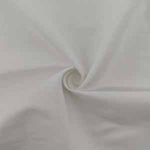 Tessuto di Alta Qualità 100% Cotone 160GSM 21x21 57/58, Tessuto Twill di Cotone per Camicie, Abiti e Abbigliamento - Product Image 1