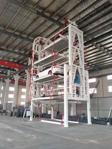 Système de stationnement vertical rotatif Tabitha avec certificat CE pour <span class=keywords><strong>garage</strong></span> mécanique - Product Image 4
