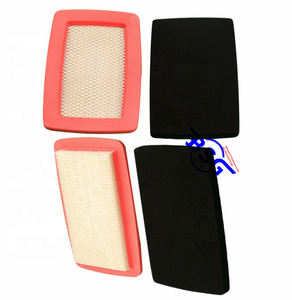 LUFTFILTER ERSETZT ROT MA X HUS QVARNA 544271501,512652001,T401282310,512 654101 Für die rote M Ax EB7000-Serie und EB8000 - Product Image 4