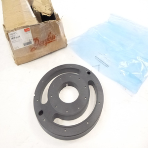 Nuovo PLC Originale Port Plate Sea Water per Dispositivo di Recupero Energetico ERD ISAVE 40, Controllore di Programmazione PLC - Product Image 1