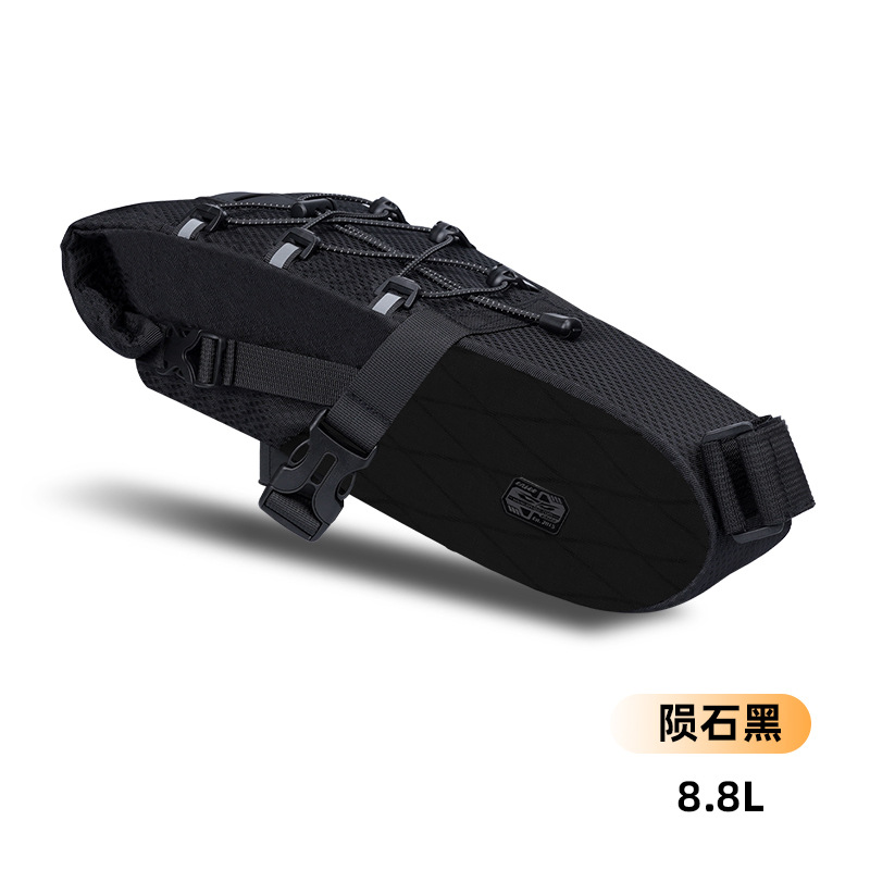 8.8l meteorite black