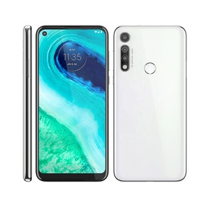Teléfono Móvil Usado Desbloqueado Original 98% Nuevo para Motorola <span class=keywords><strong>Moto</strong></span> <span class=keywords><strong>G</strong></span> Fast 32GB, Venta al por Mayor de Teléfonos Celulares G8 G50 G51 <span class=keywords><strong>G</strong></span> <span class=keywords><strong>Power</strong></span> - Product Image 5