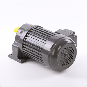 Motores de CA trifásicos serie Y2 Motor asíncrono - Product Image 2