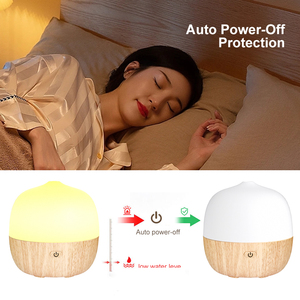 Intelligente <span class=keywords><strong>Alexa</strong></span> controllo vocale Tuya Aroma elettrico casa nuovo <span class=keywords><strong>diffusore</strong></span> di olio essenziale - Product Image 4