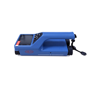 HJJP JF-R600 Scanner de barres d'armature intégré, détecteur numérique portable pour tests automatiques - Product Image 5