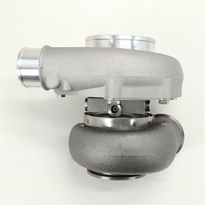 CRAFT Turbo G-Series G30-770 Turbo turbocompresseur 880693-5002s 740902-0087 A/R 0.83 Rotation standard - Product Image 2
