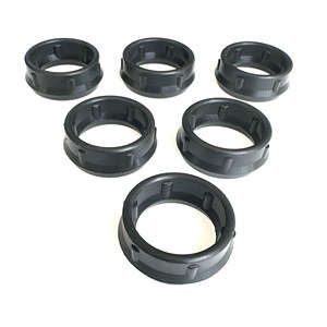 EASILIFE Fournisseur de joints d'étanchéité en caoutchouc moulés sur mesure OEM, diamant, nitrile, butyl, silicone, NBR, HNBR, EPDM, FKM - Product Image 2