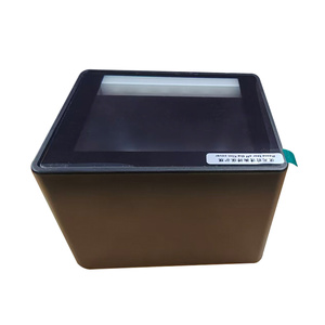 Scanner di Codici a Barre da Tavolo per Codici QR 2D, USB Industriale CMOS 120fps Certificato ROHS per Logistica, Disponibile - Product Image 2