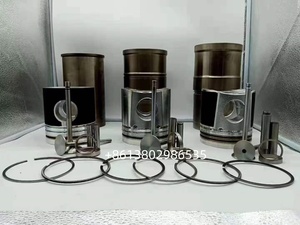 Pistón 4928348 para Motor 3406 3406e C15 OEM - Product Image 3