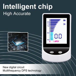 Tandheelkundige Apparatuur Goedkope Apex Locator Hoge Resolutie Kleuren Lcd-scherm Dental Apex Locator - Product Image 3