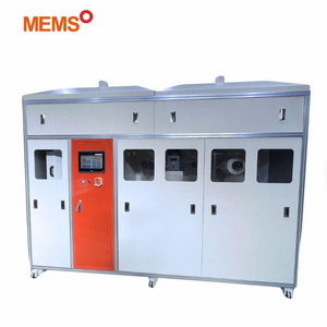 Sistema de Recubrimiento Experimental de Sobremesa, Equipo de Producción de Membranas Planas, Herramienta de Banco para I+D y Uso Piloto - Product Image 5