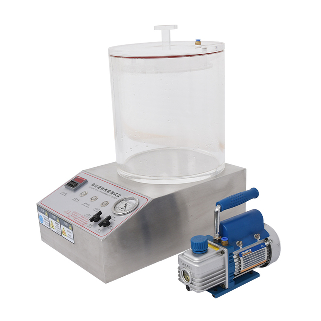 Vacuum Seal Tester Vacuum Leak Tester Air Leak Tester