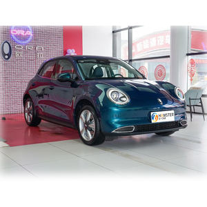 Voiture <span class=keywords><strong>Ora</strong></span> <span class=keywords><strong>Cat</strong></span> pour gaucher Nouvelle énergie Mini voiture EV Mini voiture électrique Véhicules électriques - Product Image 1
