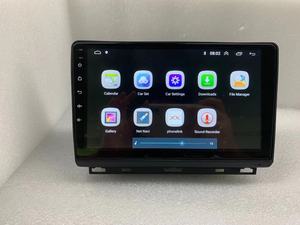 NEWSTARNAV 2DIN Android Touch Screen Car Radio with GPS Rearview Camera &amp; 12-Month Warranty for <strong>Renault</strong> <strong>Clio5</strong> 2020 (No ) - Product Image 6