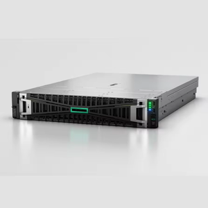 Vente flash Serveur en rack 2U original HPE <span class=keywords><strong>ProLiant</strong></span> DL385 Gen11 <span class=keywords><strong>G11</strong></span> avec processeur AMD EPYC 9224, 8SFF_16Go_1To_MR216i-P_800W - Product Image 1