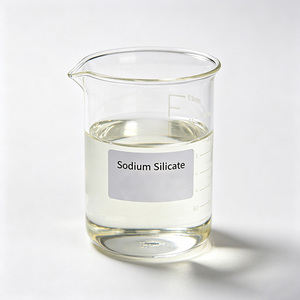 Silicate de sodium liquide de qualité industrielle haute pureté - Product Image 3