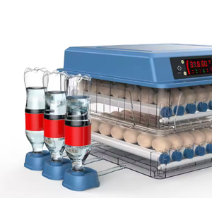 Incubateur Modèle Commercial Économe en Énergie et Respectueux de l'Environnement Adapté à l'Agriculture à Grande Échelle Extrêmement Efficace - Product Image 2