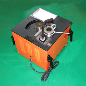 เครื่องดัดเหล็กเส้นขนาดเล็ก4-25มม. เครื่องดัดเหล็กเส้น CNC แบบกลมบาร์เครื่องดัด220V - Product Image 6