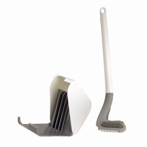 Nouveau <span class=keywords><strong>Golf</strong></span> <span class=keywords><strong>brosse</strong></span> tête sans couture ménage <span class=keywords><strong>toilette</strong></span> tenture murale longue poignée Squat <span class=keywords><strong>toilette</strong></span> <span class=keywords><strong>brosse</strong></span> <span class=keywords><strong>de</strong></span> nettoyage - Product Image 1