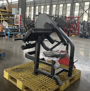 Thương mại tấm nạp cánh tay Curl máy-heavy Duty <span class=keywords><strong>hamstring</strong></span> Builder cho phòng tập thể dục sức mạnh Đào Tạo - Product Image 4
