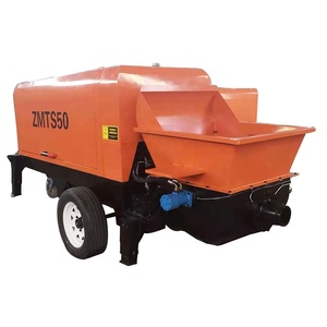 Hbtbsl — <span class=keywords><strong>pompe</strong></span> à béton série pour la Construction, par unité, pour la production de ciment, papeterie Diesel, <span class=keywords><strong>prix</strong></span> - Product Image 5