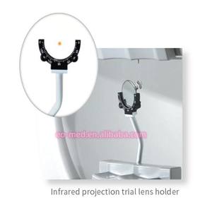 EOBIO12 ZEISS tarihi veri ithalat fonksiyonu ile en popüler ucuz kinetik projeksiyon çevre optik görsel alan analizörü - Product Image 3