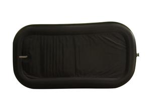 Portatile PVC vasca <span class=keywords><strong>da</strong></span> <span class=keywords><strong>bagno</strong></span> gonfiabile con coperchio per adulti in plastica di recupero Pod piombino pieghevole per uso domestico in <span class=keywords><strong>bagno</strong></span> - Product Image 4