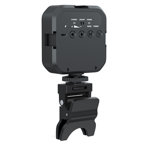 Lampe de poche d'appoint Portable <span class=keywords><strong>Tik</strong></span> Tok Selfie Clip d'éclairage sur Mini anneau lumineux pour <span class=keywords><strong>t</strong></span>éléphone portable - Product Image 3