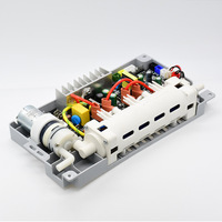 Module de commande moteur à membrane nano pour circuit de chauffe-eau à eau potable directe, épaisseur de cuivre 1 oz, modèle HSC4031