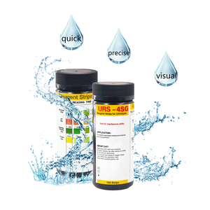 URS-4K 糖尿病试纸条 Uti 试纸条 家用霉菌测试套件 - Product Image 6