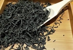 Thé noir aromatique Keemun, l'un des trois meilleurs thés aromatiques au monde, arrière-goût doux et sucré, thé minceur, emballage en vrac biologique - Product Image 3