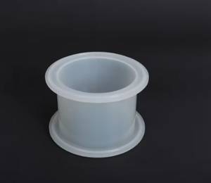 Accessoires en caoutchouc de qualité alimentaire <span class=keywords><strong>anti</strong></span>-corrosion pour usine de boissons - Product Image 4