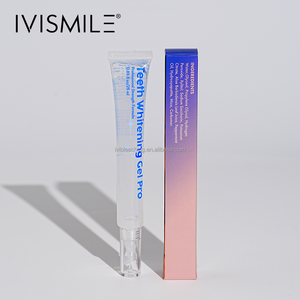 Nuovo Gel Sbiancante per Denti OEM/ODM ad Alta Capacità HP/CP/PAP/Senza Perossido da 25 ml <span class=keywords><strong>Pro</strong></span> per Abbandonare la Mentalità Pigra - Product Image 4