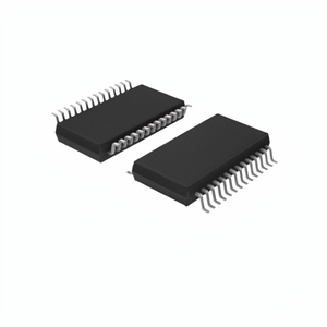 Electronics Component LTC3826EG-1#TRPBF Power Management (PMIC) Manufacturer Channel 28 SSOP - Product Image 1