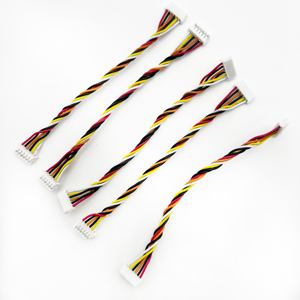 Benutzer definiertes Kabel JST-PHR 2,0mm JST-GH 1, 25 4 5 6 7 9 16-poliger benutzer definierter JST-Kabel kabelbaum - Product Image 3