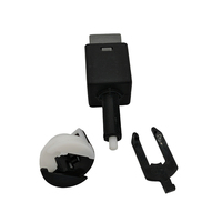 Nuevo Interruptor de Luz de Freno de Plástico Original de Alto Rendimiento 93810-C3700 para