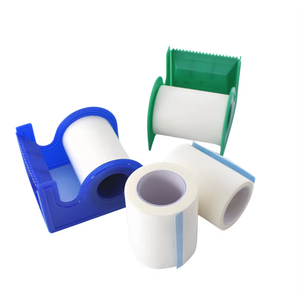 ADVAN Medizinisches Klebeband Vliesstoff-Papier Chirurgisches Klebeband Atmungsaktiv Wasserdicht für Großhandel - Product Image 5