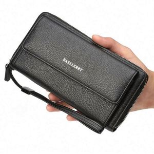 Free Sample best selling new design fancy multipurpose stylish clutch long <b>wallet</b> for men wholesale - Product Image 1