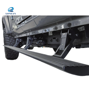 Marchepied latéral automatique d'alimentation électrique de <span class=keywords><strong>prix</strong></span> usine pour Truks Toyota Hilux Vigo marchepied Tacoma Dodge Ram Ford <span class=keywords><strong>F150</strong></span> - Product Image 4