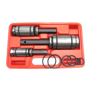 3-PCマフラーテール排気管エキスパンダー1-1/8 \ "から3-1/2 \" 自動車修理ツールセット車両修理ツール - Product Image 3