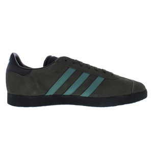 Chaussures de marche fitness Adidas Gazelle pour homme en Pantone/Pantone/Core Black |   100% authentique - Product Image 3