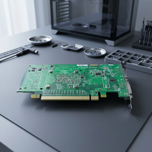 แผงวงจรควบคุมเครื่องปรับอากาศขายดี ผลิต PCBA คุณภาพสูง รับผลิตแบบ OEM ได้รับการรับรองมาตรฐาน ISO9001 ขั้นต่ำ 1 ชิ้น ผลิตในไต้หวัน - Product Image 2