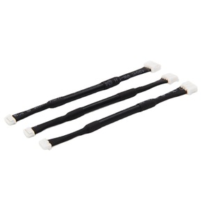 JST GHR-05V-S 1.25mm 5P Cable Assembly Connector 50V DC <b>Plug</b> In PVC Material - Product Image 4