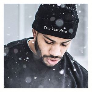 Personalize It with a Name for a Friend a Team Logo for Group Outings or a Fun Text for <b>Yourself</b> - Product Image 1