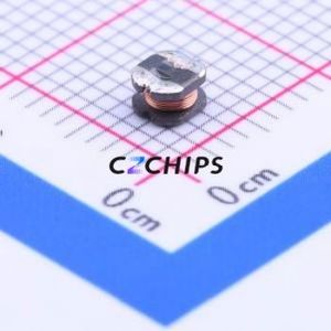SLF0302-100MTT ตัวเหนี่ยวนำไฟฟ้าแบบ SMD ( ค่าความเหนี่ยวนำ: 10uH )( ความแม่นยำ: 20% กระแสไฟฟ้าที่กำหนด: 350mA ) - Product Image 2