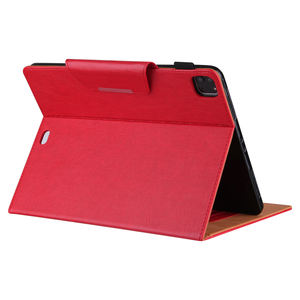 <span class=keywords><strong>Coque</strong></span> de Protection complète antichoc, étui en Pu mince pour <span class=keywords><strong>ipad</strong></span> pro 12.9 2017 2018 2020 2022 - Product Image 4